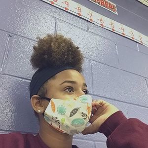 Meet your Posher, Reece